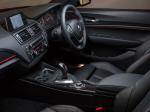 BMW 220i Coupe Sport Line 2014 года (AU)